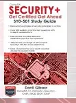 CompTIA Security+ Get Certified Get Ahead: SY0-501 Study Guide