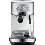 Breville Bambino Plus Espresso Machine - Stainless