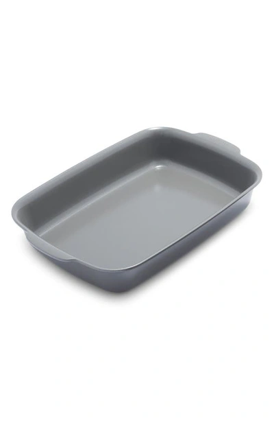 GreenPan Premiere Ovenware Ceramic Nonstick Rectangular Baking Pan