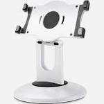 AboveTEK 360 Rotating Tablet Stand