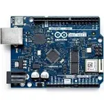 ARDUINO Uno WiFi Microcontroller rev2