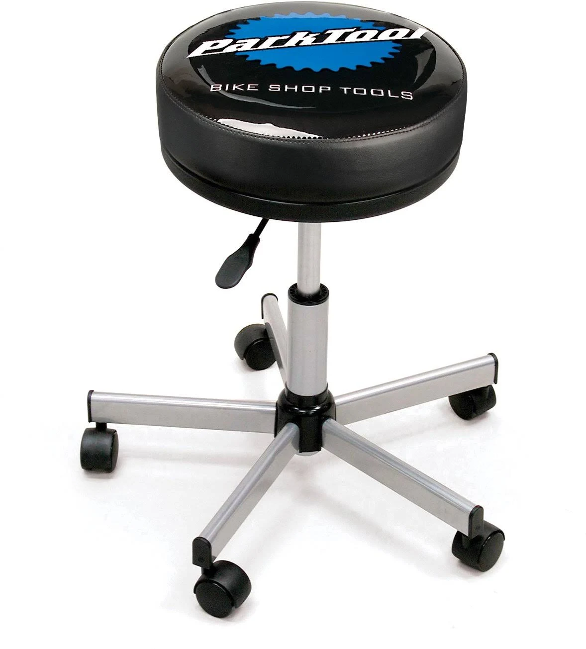 Adjustable Shop Stool