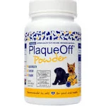 Pro Den PlaqueOff Powder for Pets