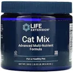 Life Extension Cat Mix Life Extension Powder - 3.52 oz. / 100 G