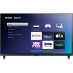 Philips 32' Class HD (720p) Smart LED TV (32PFL4664/F7)