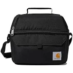 Carhartt Insulated 12 Can Two Compartment Lunch Cooler | Brown