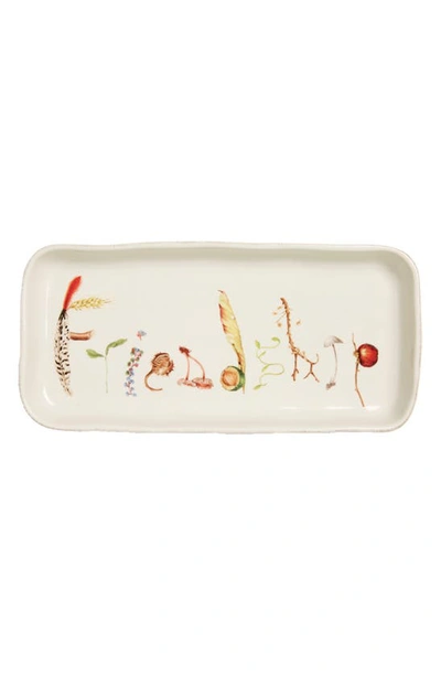 Forest Walk  Friendship Gift Tray