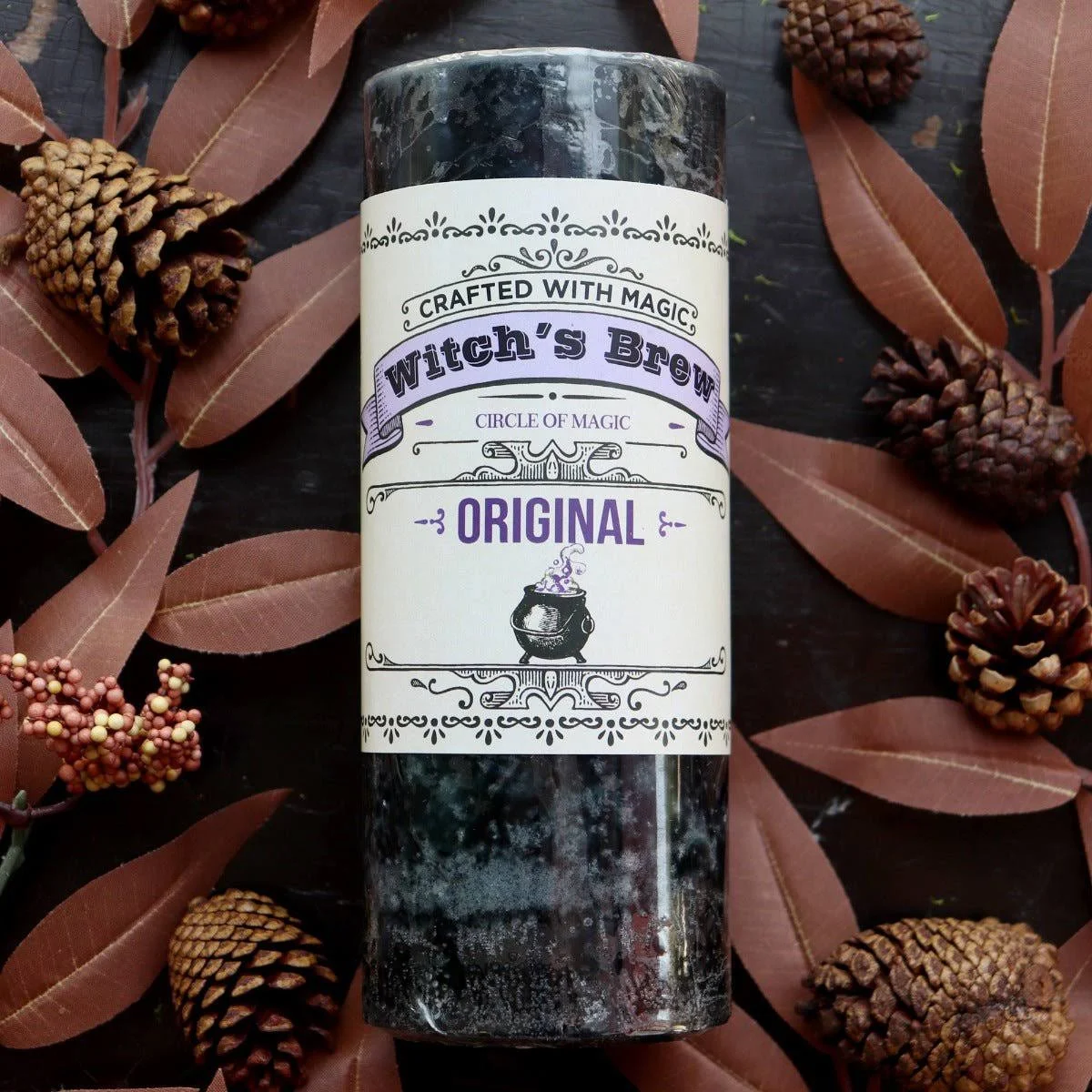 Witch's Brew Original - Halloween Limited Edition