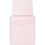 Espoir - Peach Skin Fitting Base - 30ml