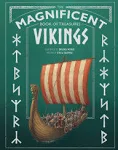 The Magnificent Book of Treasures: Vikings