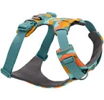 Ruffwear Front Range Dog Harness - Spring Mountains - XX-Small