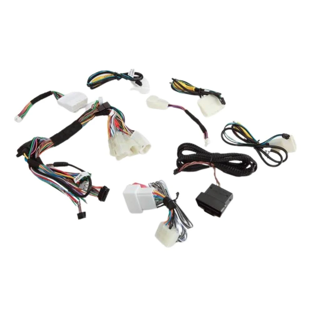 Maestro Amplifier Replacement T-Harness