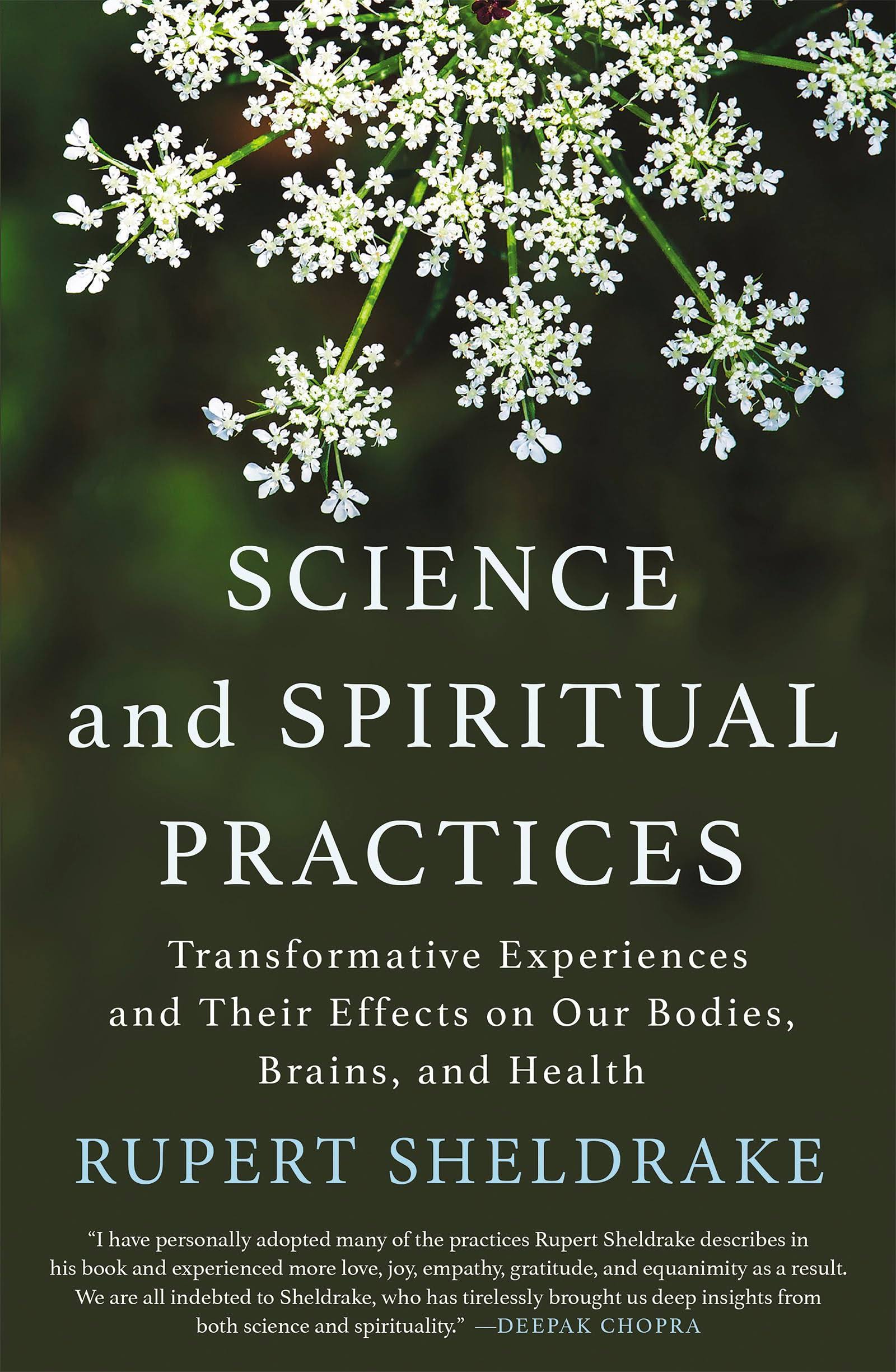 Science and Spiritual Practices: Transformative Experiences and Their Effects on ...