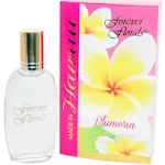 Hawaii Forever Florals Cologne 1 fl. oz. Plumeria