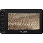 SmallHD Ultra 5 1080p SDI/HDMI 3000nit LCD Monitor