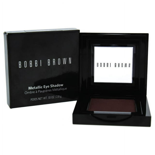 Bobbi Brown Metallic Eye Shadow - Cognac