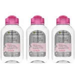 Garnier SkinActive Micellar Cleansing Water, for All Skin Types, 3 Count