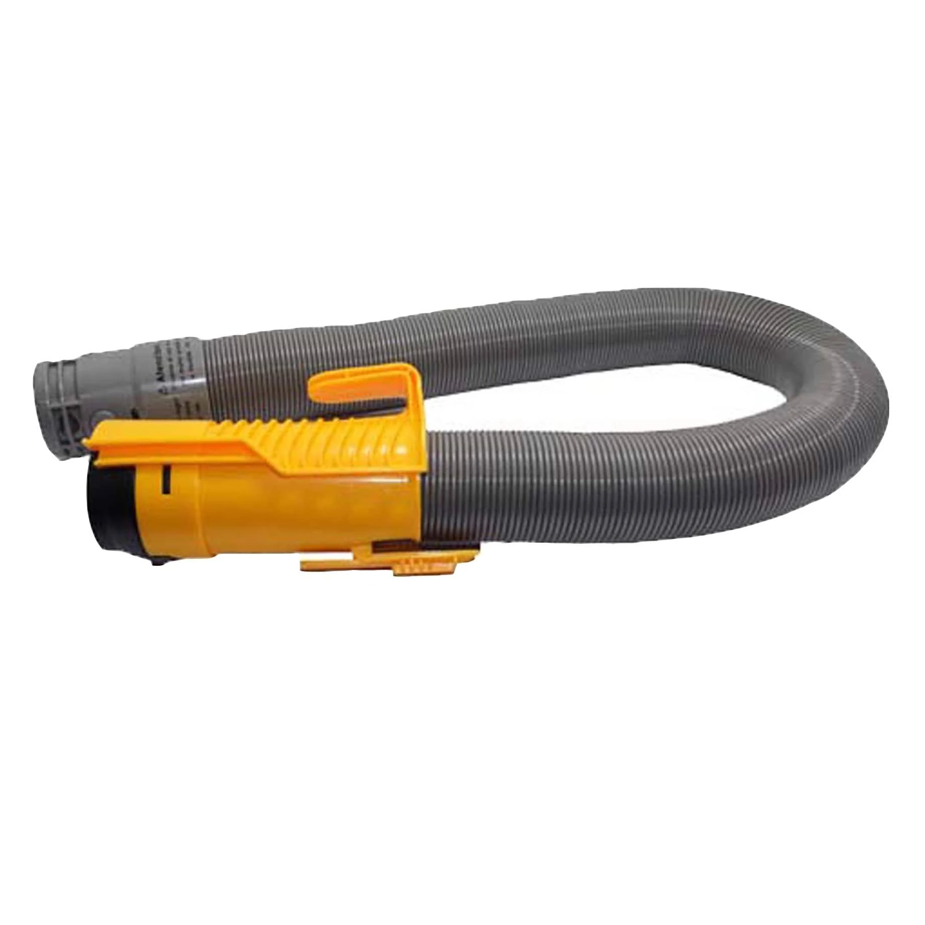 Dyson DC07 Upright Cyclone Vacuum Extension Flexible Hose Assembly Replacement