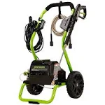 Greenworks 2000 PSI Electric Pressure Washer GPW2003