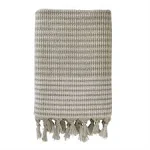 Bath Towel - 28x54&#034;, Tan