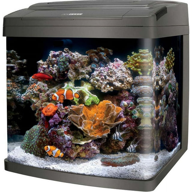 Coralife LED BioCube Aquarium