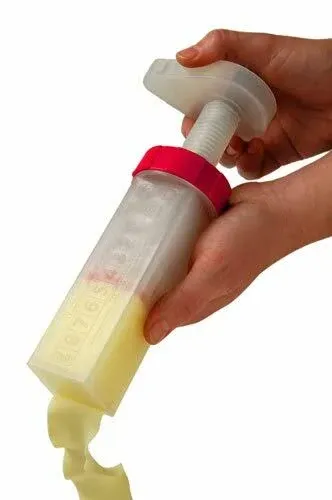 Max Space Butter Mill Dispenser