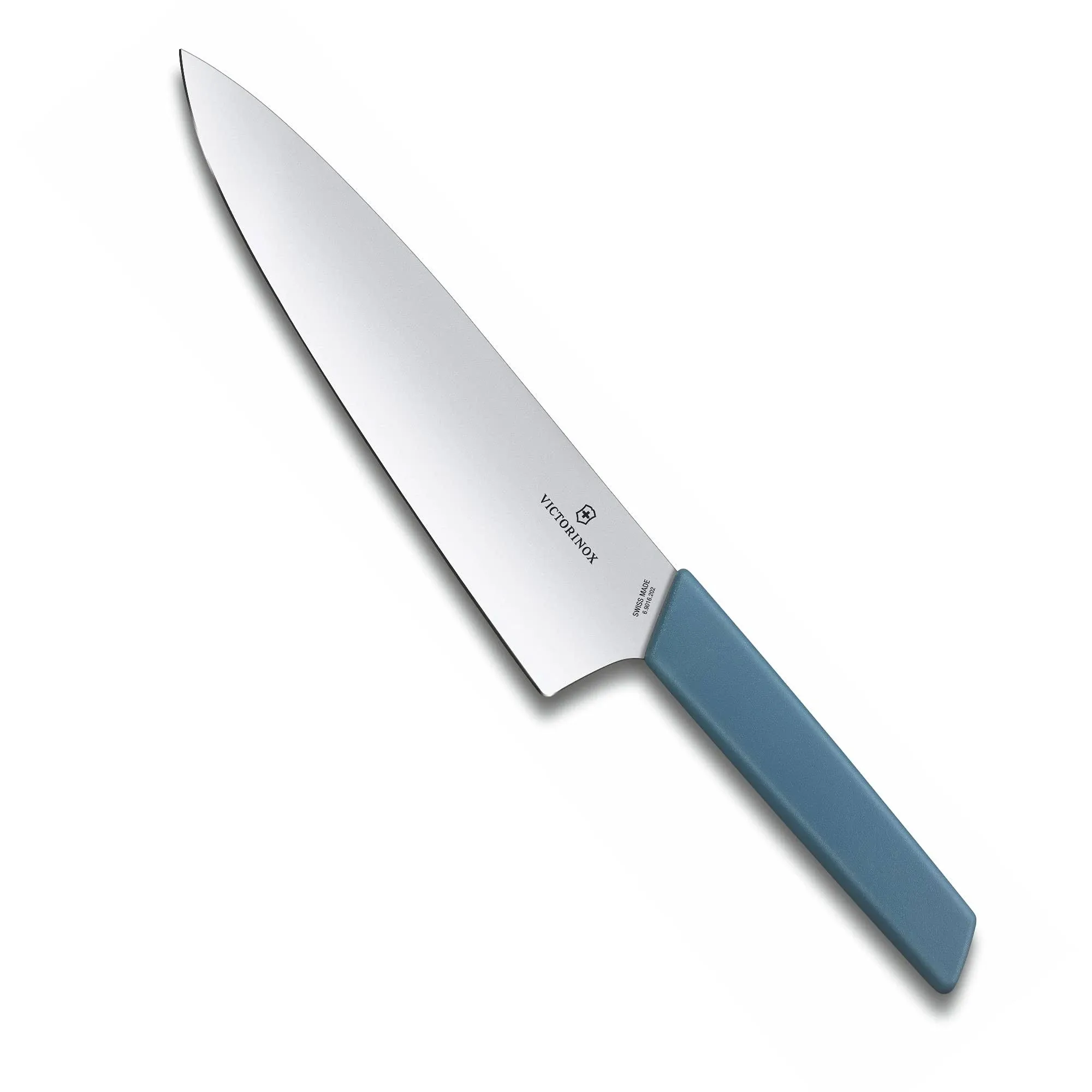 Victorinox Swiss Modern Carving Knife - Blue - 8 in