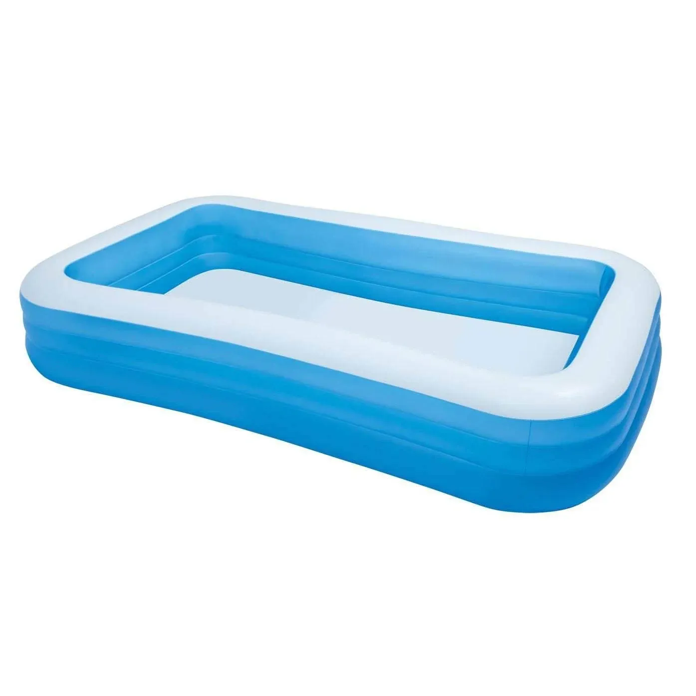 Intex 120" x 72" Inflatable Family Pool