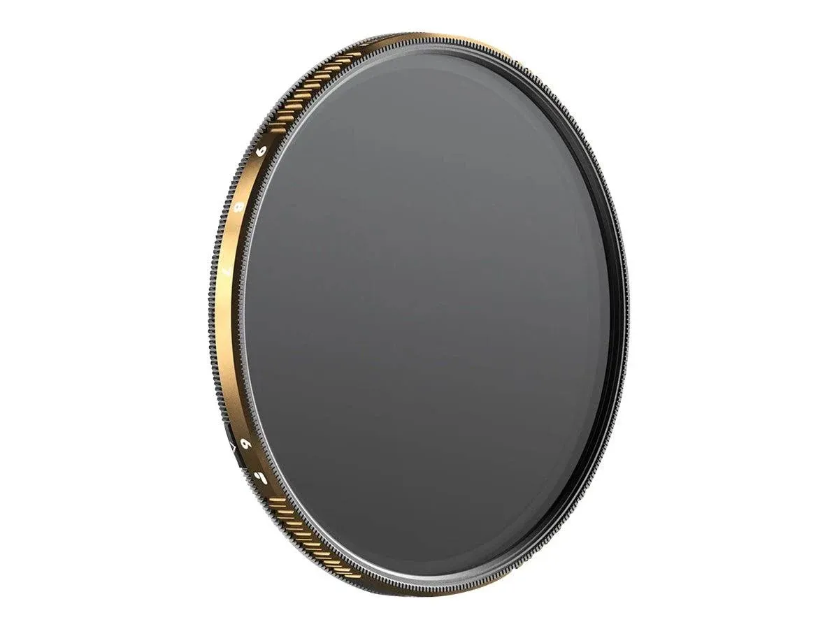 PolarPro 82mm Peter McKinnon Signature Edition II ND Filter (6-9 Stop)