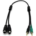 Digirig Yaesu FT-8xx Cables