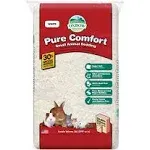 Oxbow Pure Comfort Small Animal Bedding, White