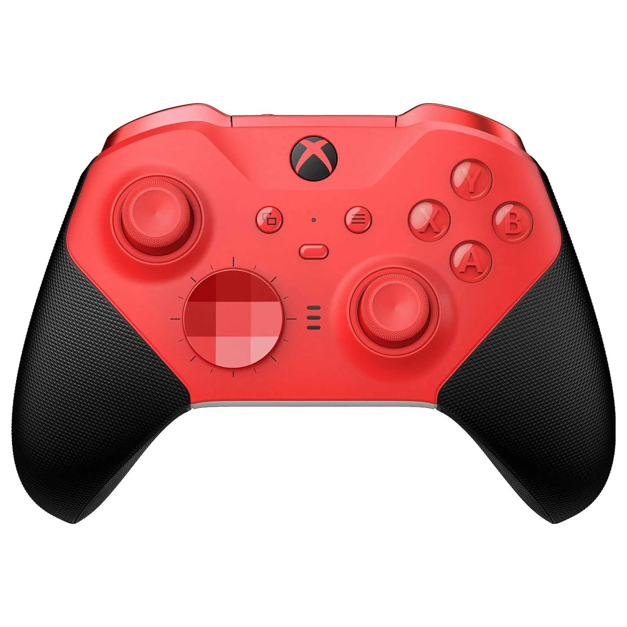 Microsoft Xbox Elite Wireless Controller Series 2 - Core (Red)