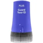 Plus Guard Your ID Advanced Regular Roller Blue