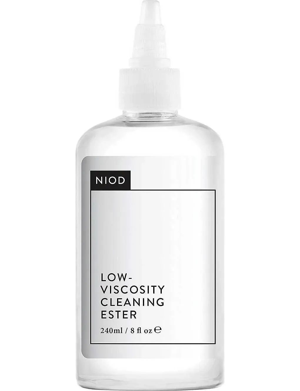 NIOD Low-Viscosity Cleaning Ester 240ml