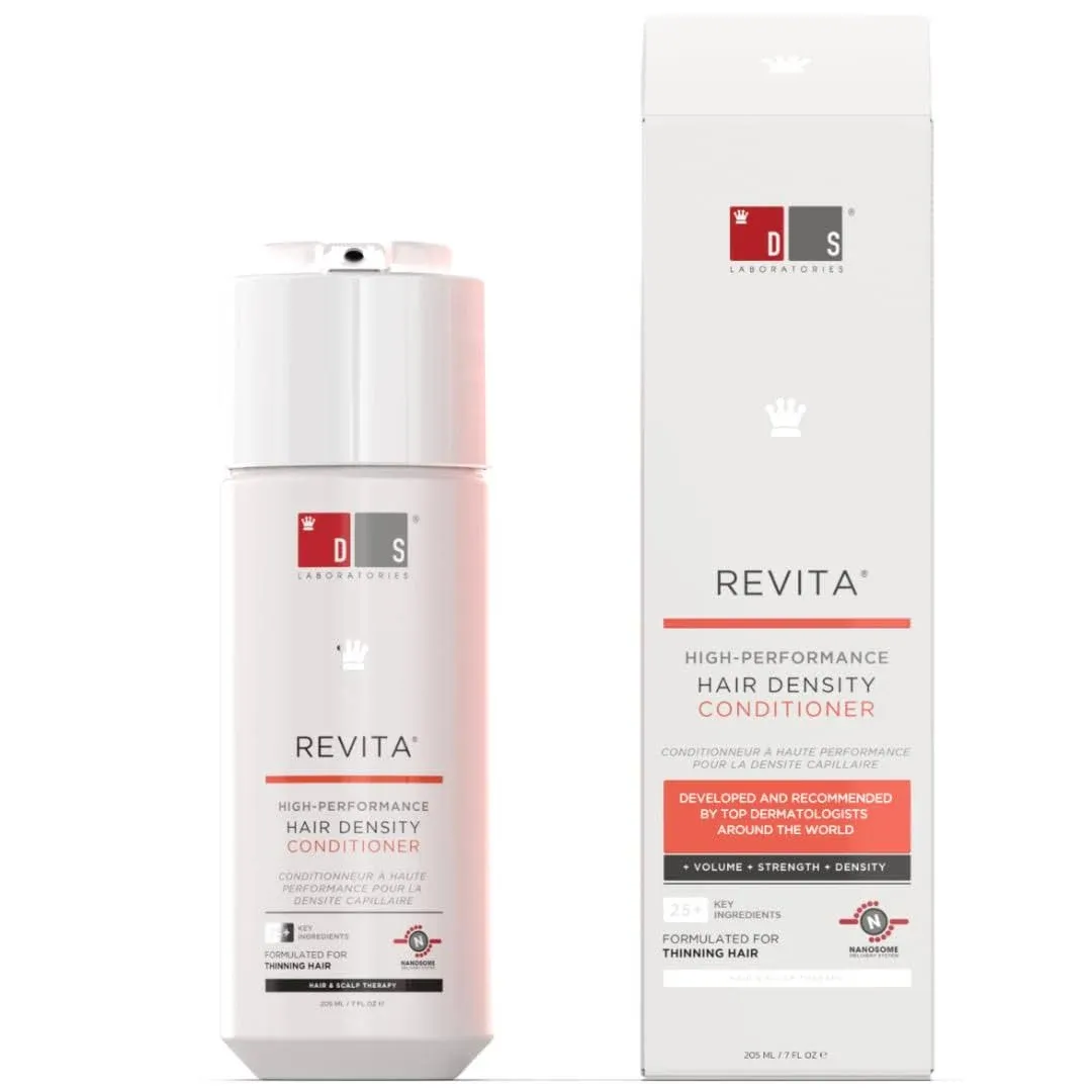 Revita Conditioner for Thinning Hair by DS Laboratories - Conditioner