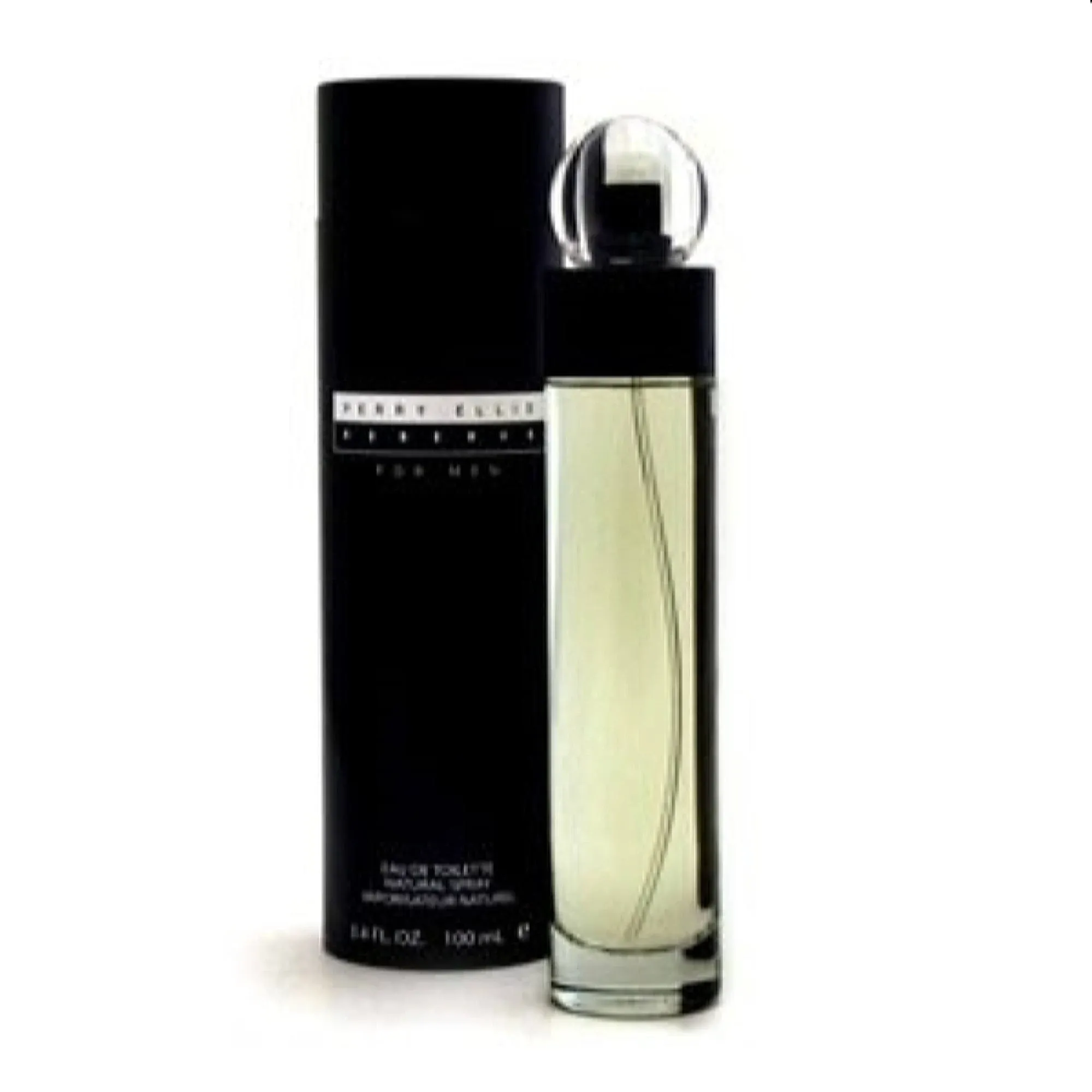 Perry Ellis Reserve EDT 3.4 oz / 100 ml Men Spray