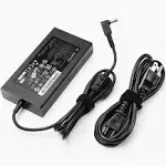 135W AC Charger Fit for Acer Nitro 5 N18C3 AN515-51 AN515-41 AN515-53 AN515-52 AN515-43 AN517-51 N18C4 ADP-135K ADP-135KB T Laptop Adapter Power