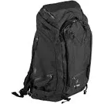 F-Stop Tilopa 50L DuraDiamond Travel & Adventure Camera Backpack Bundle (Anthracite Black)