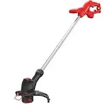 CRAFTSMAN String Trimmer/Edger, Corded Electric, 12-Inch (CMEST900)