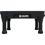 Blue-9 Pet Products KLIMB Dog Training Platform and Agility System Durable and Portable for Indoor or Outdoor Use Black