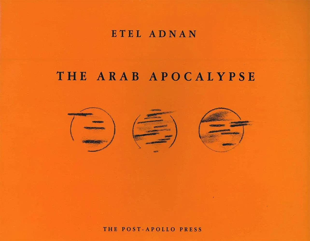 The Arab Apocalypse [Book]