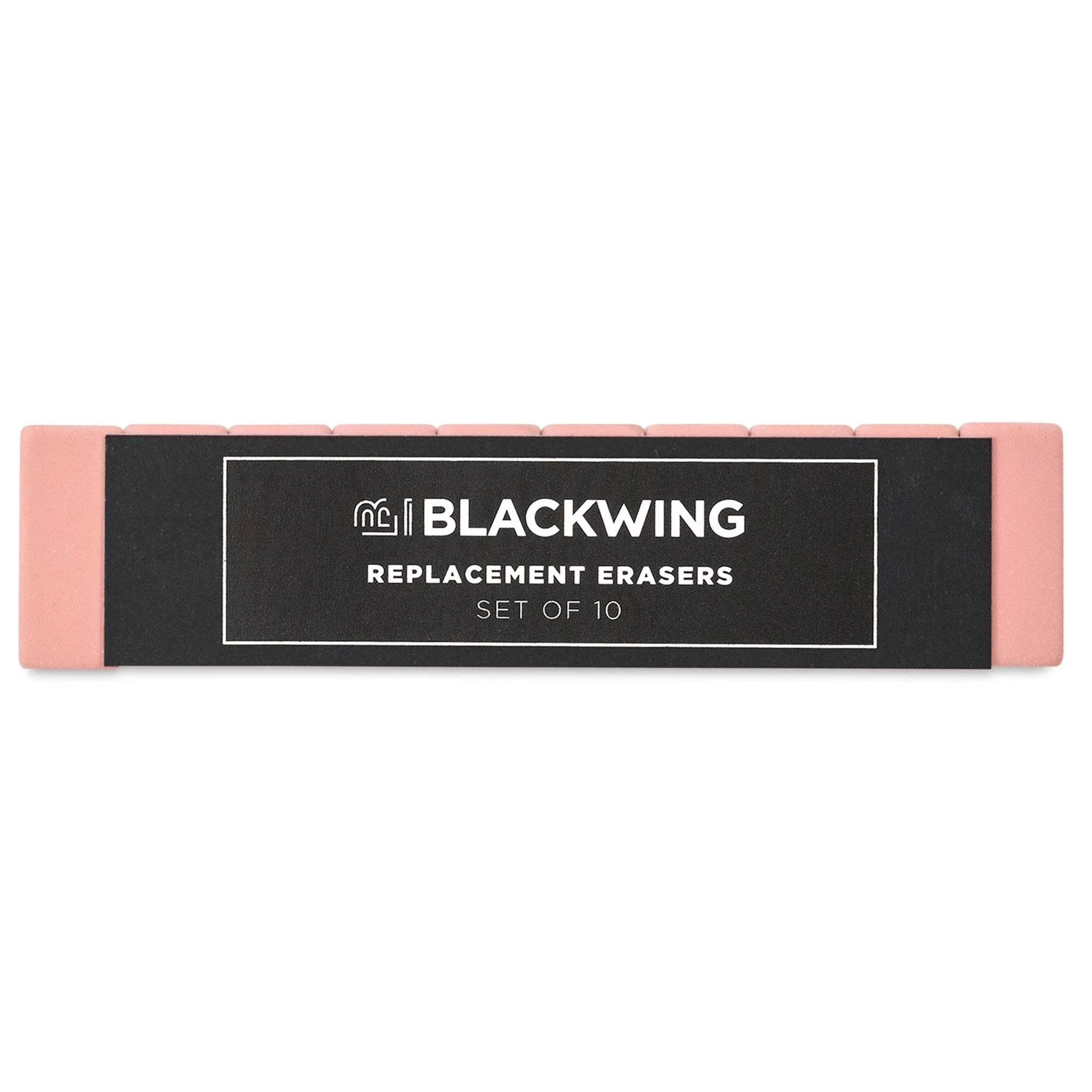 Blackwing Eraser, White, 103958