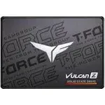 Team Group T-FORCE VULCAN Z 2.5&#034; 240GB SATA III 3D NAND