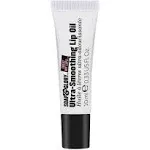 Soap & Glory Treat My Lips Ultra-Smoothing Lip Oil, Clear - Rosehip Oil + Orchid Flower Extract Hydrating Lip Treatment - Smoothing Lip Moisturizer for Fine Lines and Wrinkles Around Lips (10 ml)