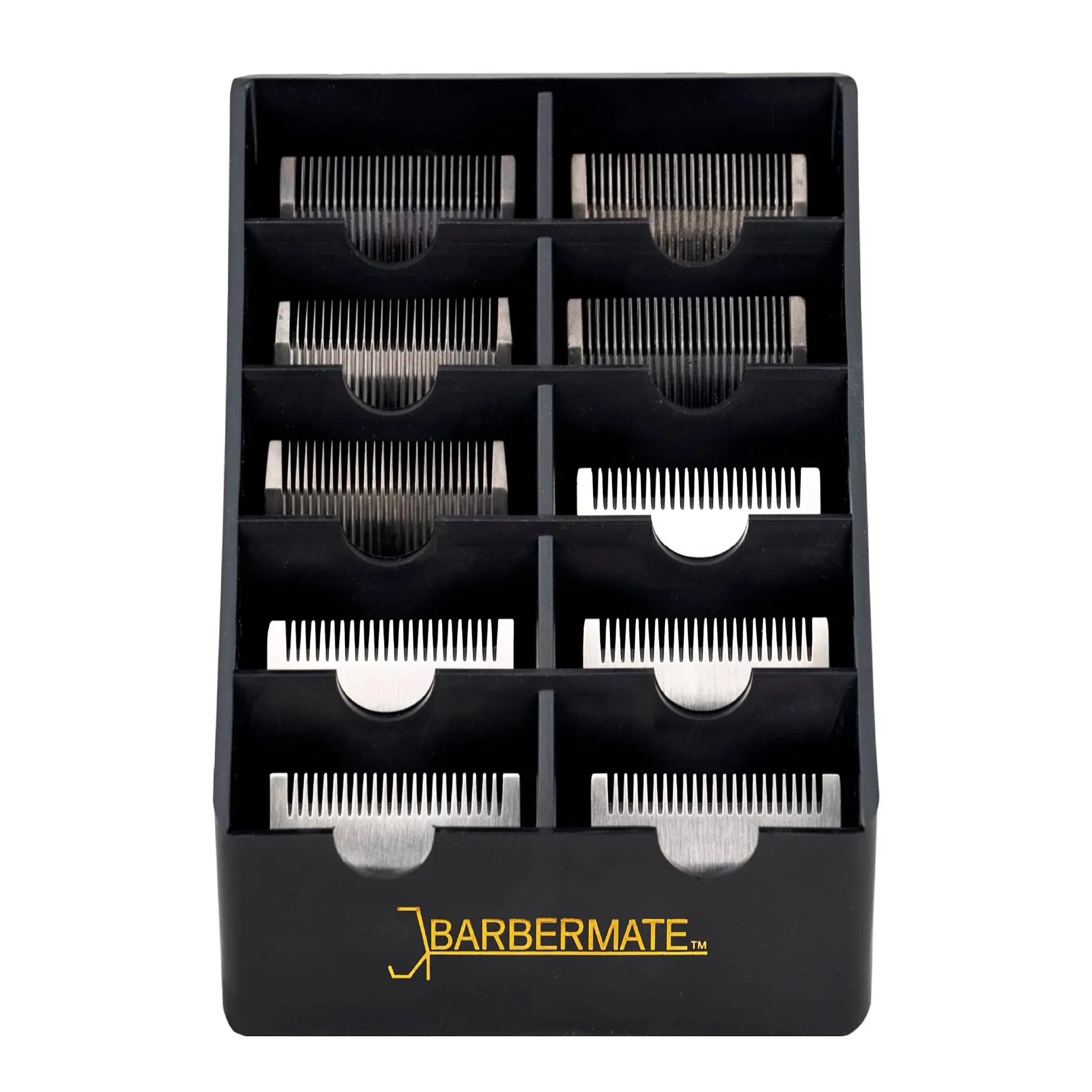 BarberMate Blade Rack Storage Tray