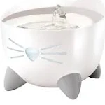 Catit Pixi Fountain Stainless Steel