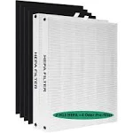 Nyingchi AP-1512HH HEPA Filter Replacement