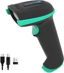 Tera Barcode Scanner