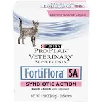 Purina Pro Plan FortiFlora 30x1g