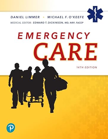 Emergency Care